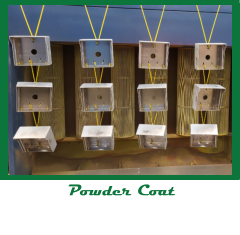 Powder Coat